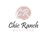 https://www.logocontest.com/public/logoimage/1604289354Chic Ranch Boutique 2.png